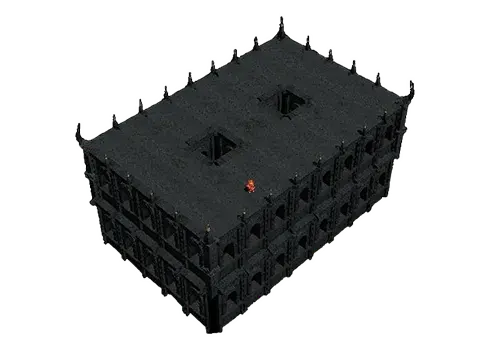 Sự kiện Chaos Castle